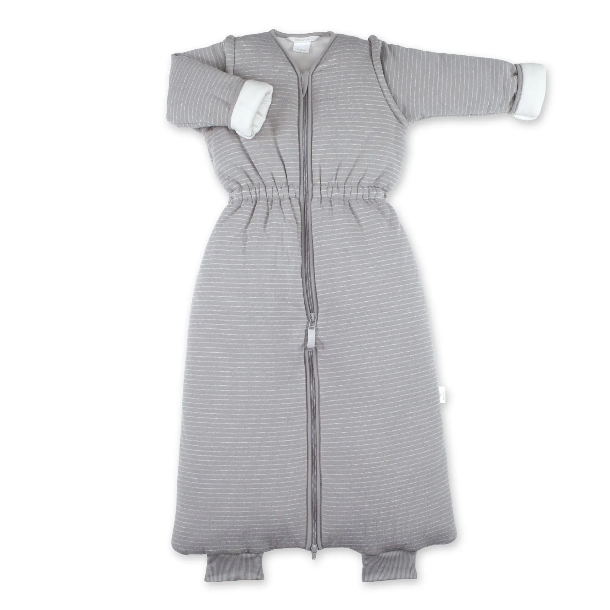 Magic Bag Pady Twin Jersey + Jersey 12-24M Dunes Stripe Shadow Tog 2