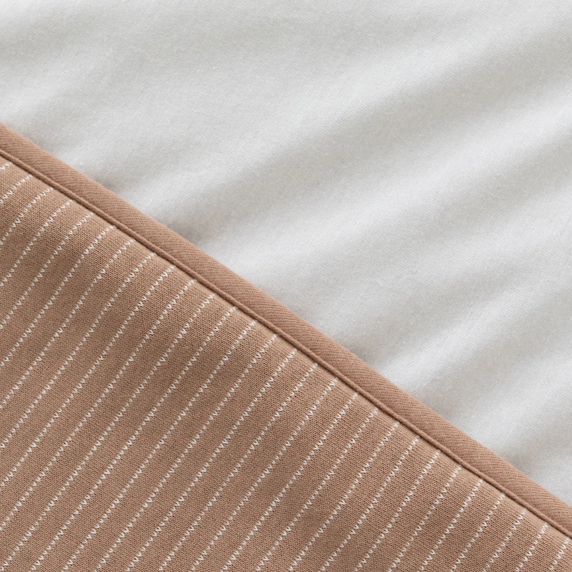 Magic Bag Pady Twin Jersey + Jersey 12-24M Dunes Stripe Muffin Tog 2