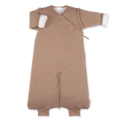 Magic Bag Pady Twin Jersey + Jersey 4-12M Dunes Stripe Muffin Tog 2