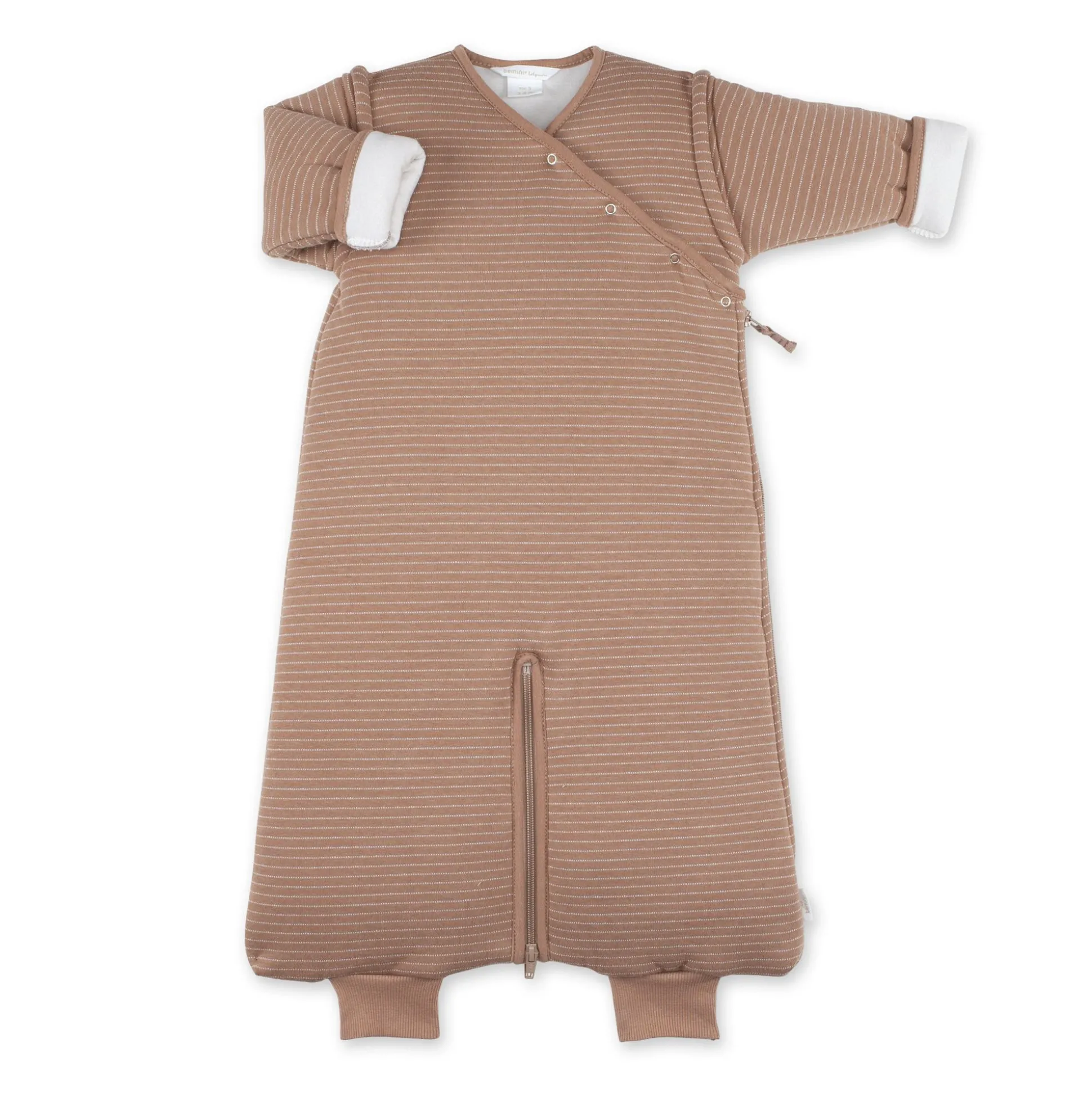 Magic Bag Pady Twin Jersey + Jersey 4-12M Dunes Stripe Muffin Tog 2