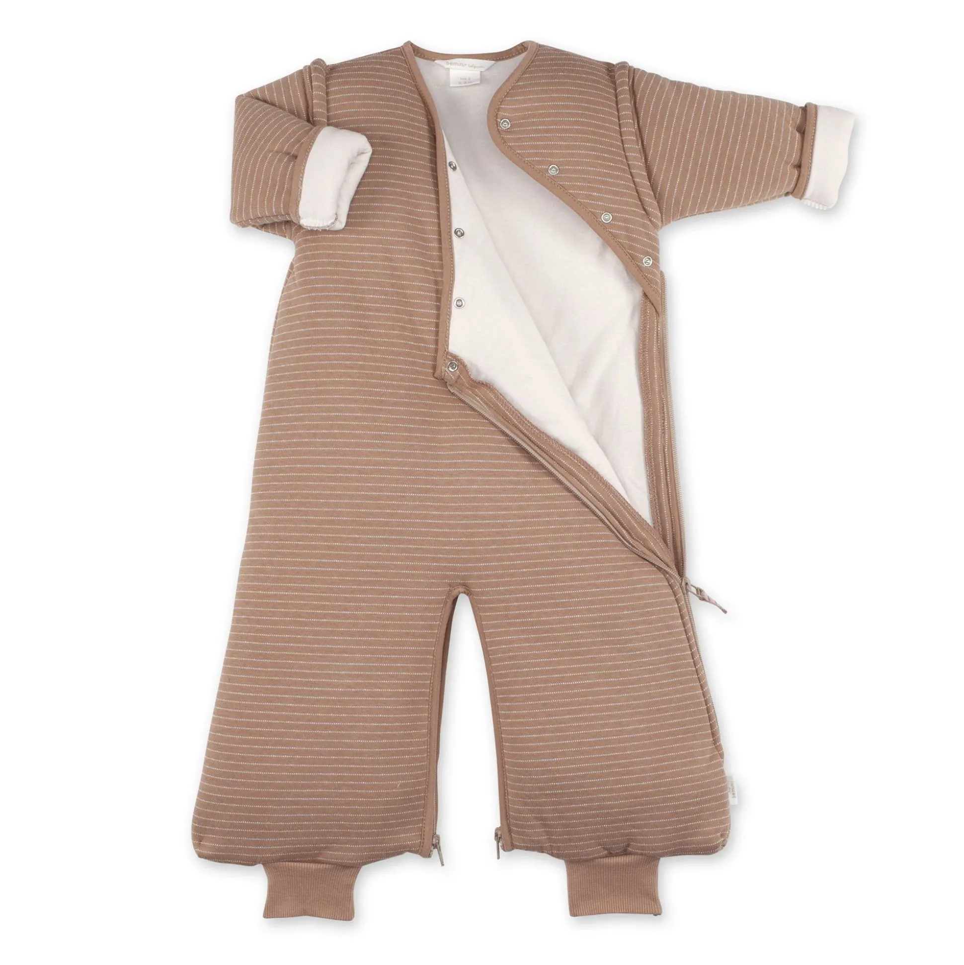 Magic Bag Pady Twin Jersey + Jersey 4-12M Dunes Stripe Muffin Tog 2