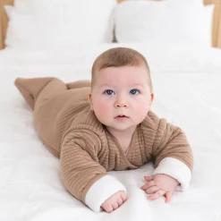 Magic Bag Pady Twin Jersey + Jersey 4-12M Dunes Stripe Muffin Tog 2