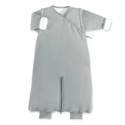 Magic Bag Pady Velvet + Jersey 4-12M Grizou Tog 3