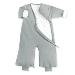 Magic Bag Pady Velvet + Jersey 4-12M Grizou Tog 3