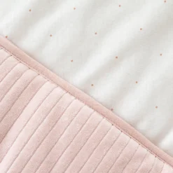 Magic Bag Pady Velvet + Jersey 1-4M Blush Tog 3