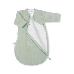 Magic Bag Pady Velvet + Jersey 1-4M Almond Tog 3