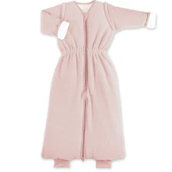 Magic Bag Pady Velvet + Jersey 24-36M Blush Tog 3