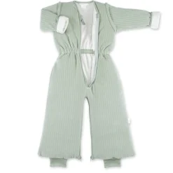 Magic Bag Pady Velvet + Jersey 24-36M Almond Tog 3