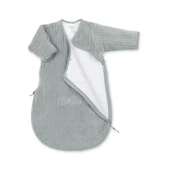Magic Bag Pady Velvet + Jersey 1-4M Grizou Tog 3