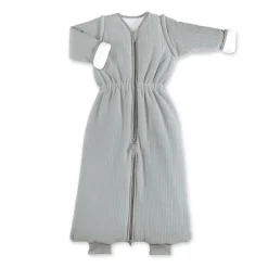 Magic Bag Pady Velvet + Jersey 12-24M Grizou Tog 3