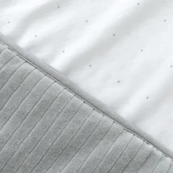 Magic Bag Pady Velvet + Jersey 12-24M Grizou Tog 3