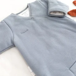 Magic Bag Pady Waffle + Jersey Bio 1-4M Wafle Stone Tog 2.5