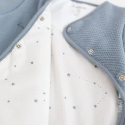 Magic Bag Pady Waffle + Jersey Bio 1-4M Wafle Stone Tog 2.5