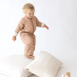 Magic Bag Pady Waffle + Jersey Bio 24-36M Wafle Natural Tog 2.5