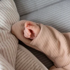 Magic Bag Pady Waffle + Jersey Bio 1-4M Wafle Natural Tog 2.5