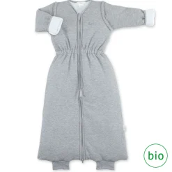 Magic Bag Pady Waffle + Jersey Bio 24-36M Wafle Mix Grey Tog 2.5