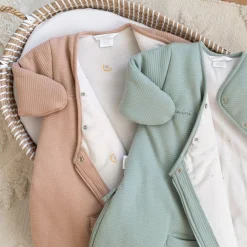 Magic Bag Pady Waffle + Jersey Bio 1-4M Wafle Lunar Tog 2.5