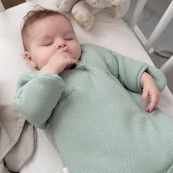 Magic Bag Pady Waffle + Jersey Bio 1-4M Wafle Lunar Tog 2.5