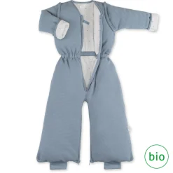 Magic Bag Pady Waffle + Jersey Bio 24-36M Wafle Stone Tog 2.5