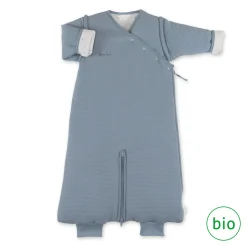 Magic Bag Pady Waffle + Jersey Bio 4-12M Wafle Stone Tog 2.5