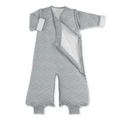 Magic Bag Quilted Jersey 4-12M Osaka Pingu Tog 1.5