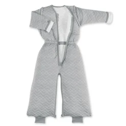 Magic Bag Quilted Jersey 12-24M Osaka Pingu Tog 1.5