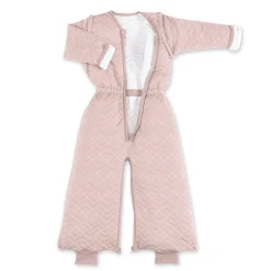 Magic Bag Quilted Jersey 12-24M Osaka Blush Tog 1.5
