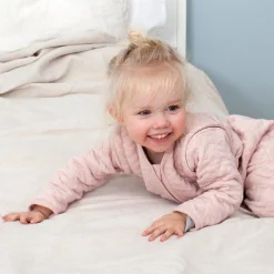 Magic Bag Quilted Jersey 12-24M Osaka Blush Tog 1.5