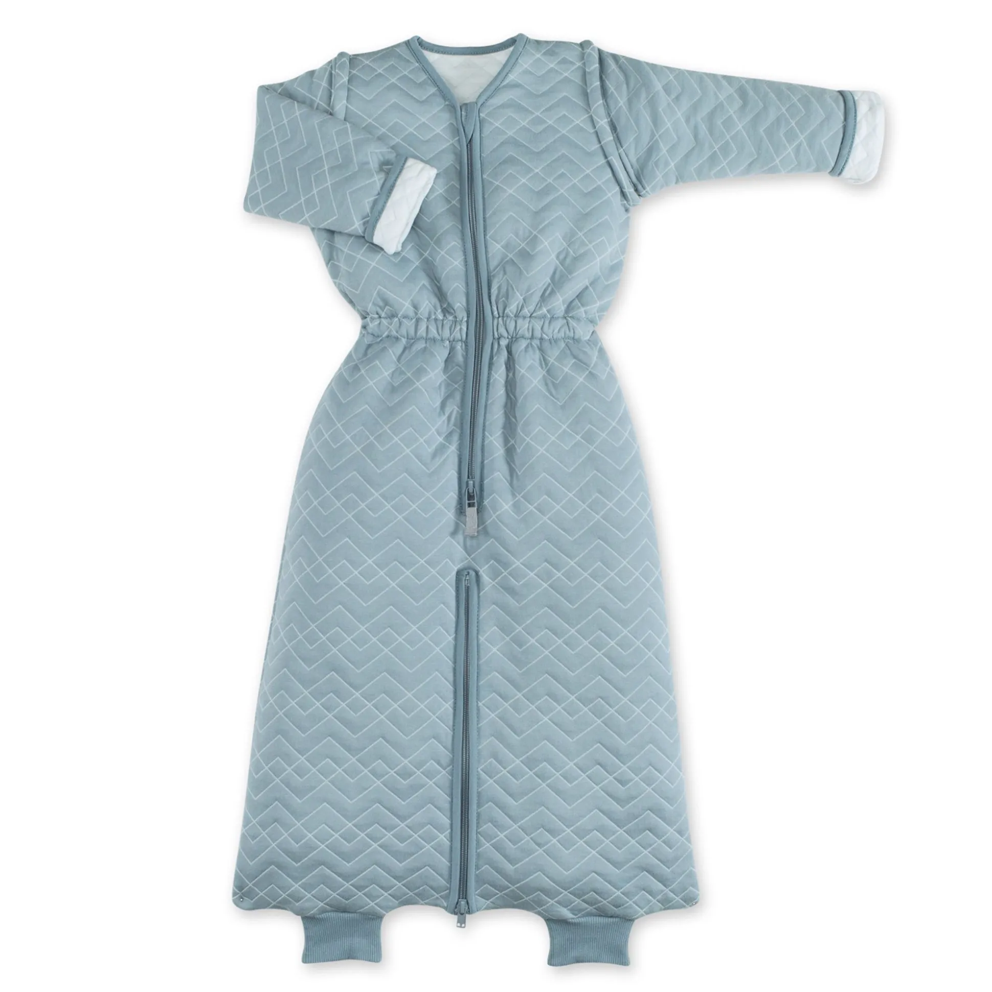 Magic Bag Quilted Jersey 12-24M Osaka Wonder Tog 1.5