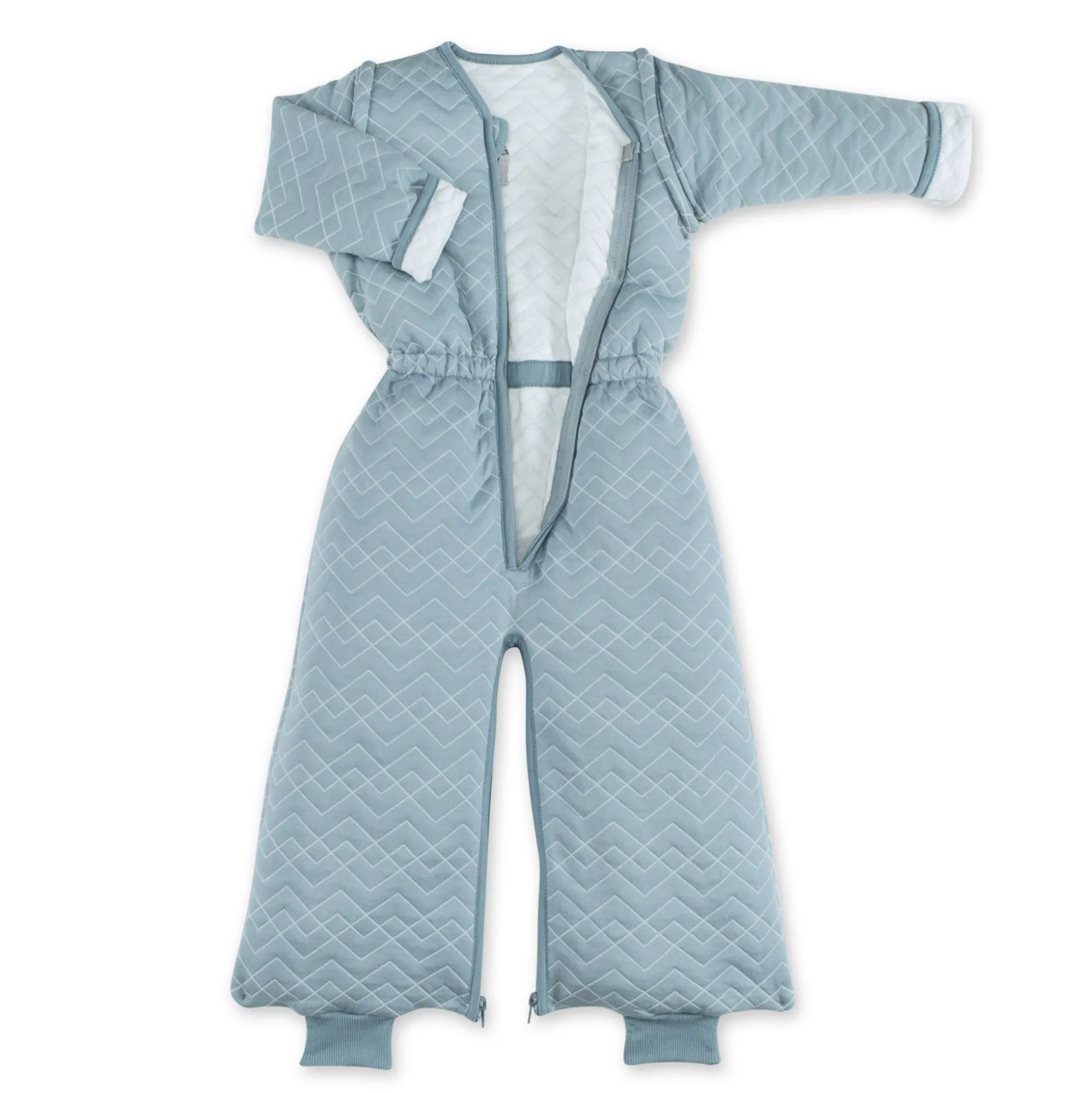 Magic Bag Quilted Jersey 12-24M Osaka Wonder Tog 1.5