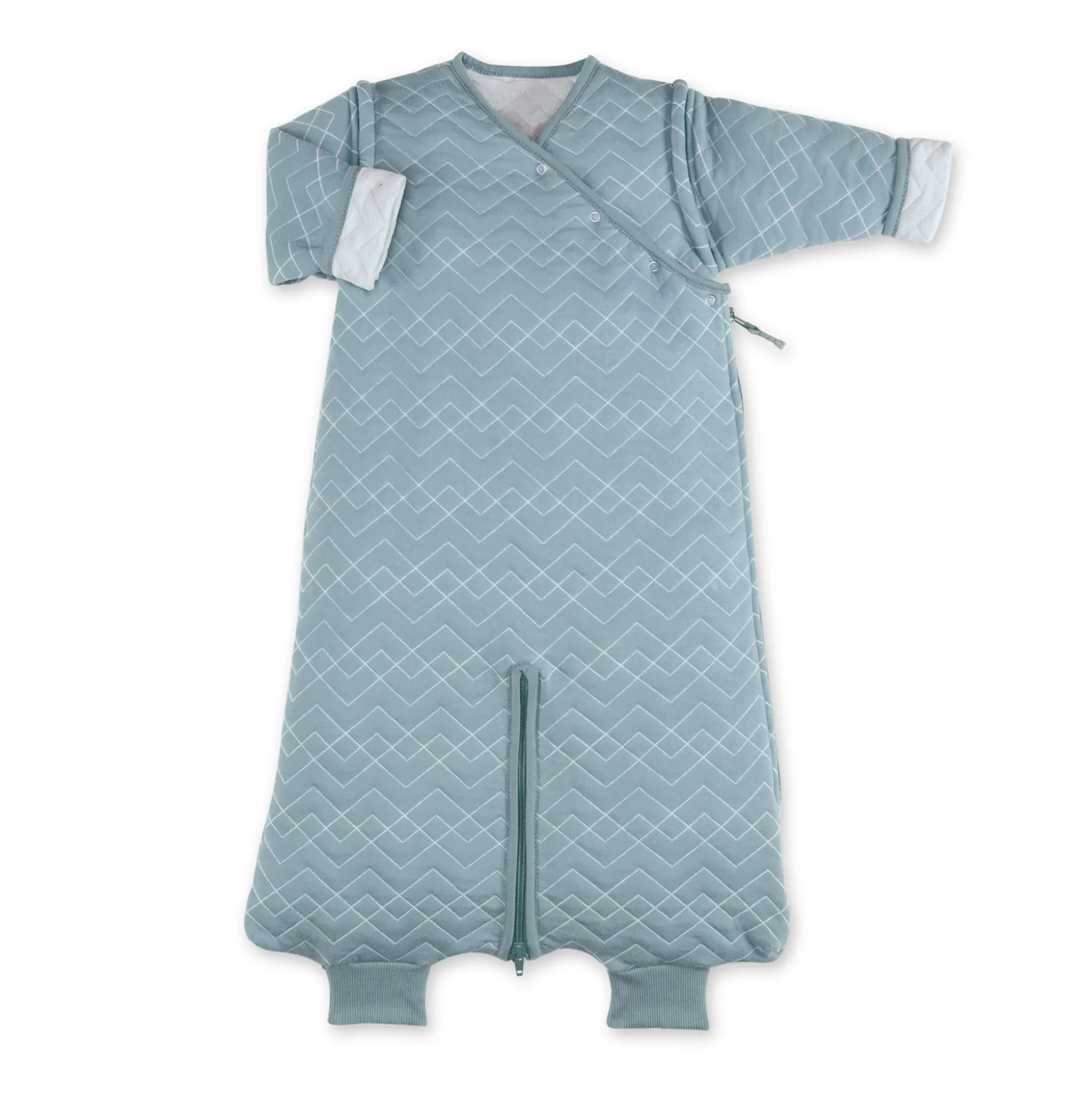 Magic Bag Quilted Jersey 4-12M Osaka Wonder Tog 1.5