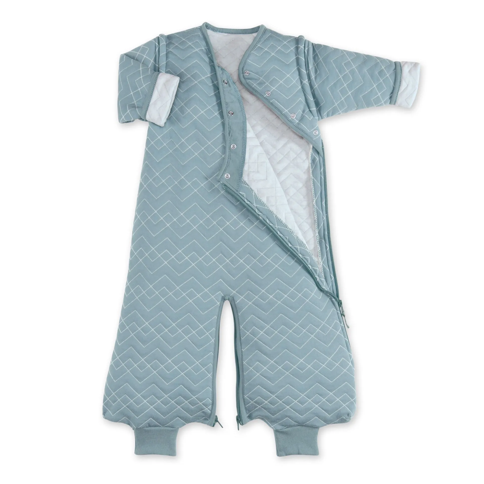 Magic Bag Quilted Jersey 4-12M Osaka Wonder Tog 1.5