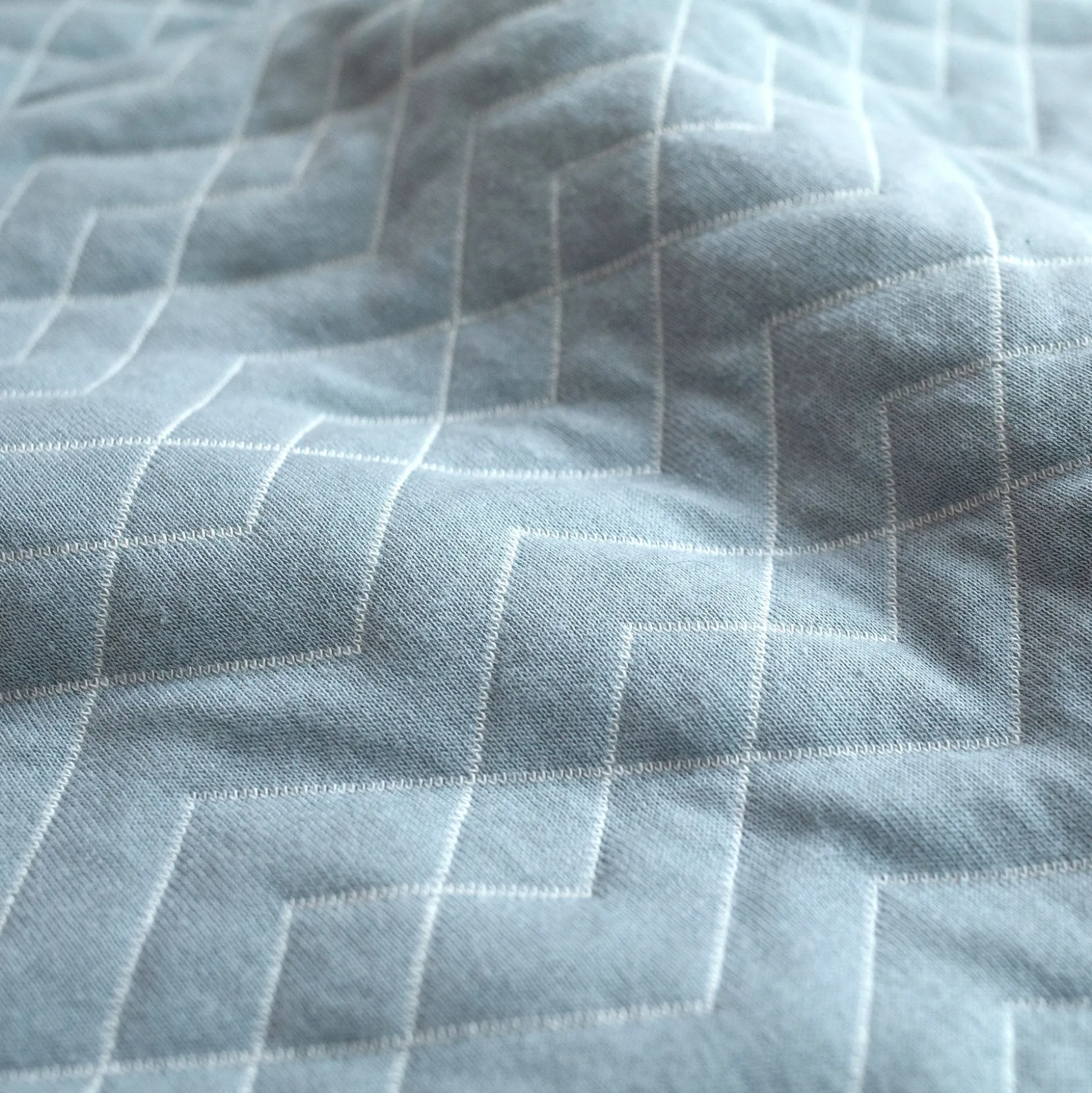 Magic Bag Quilted Jersey 4-12M Osaka Wonder Tog 1.5