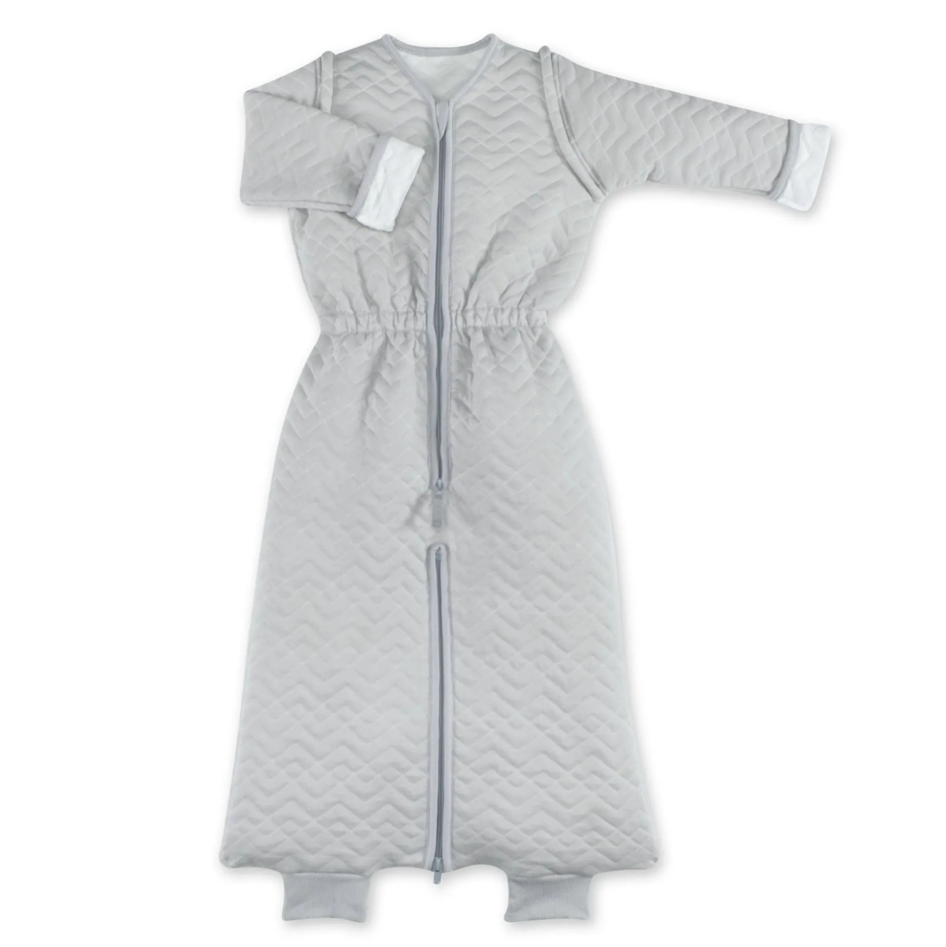 Magic Bag Quilted Jersey 12-24M Osaka Grizou Tog 1.5