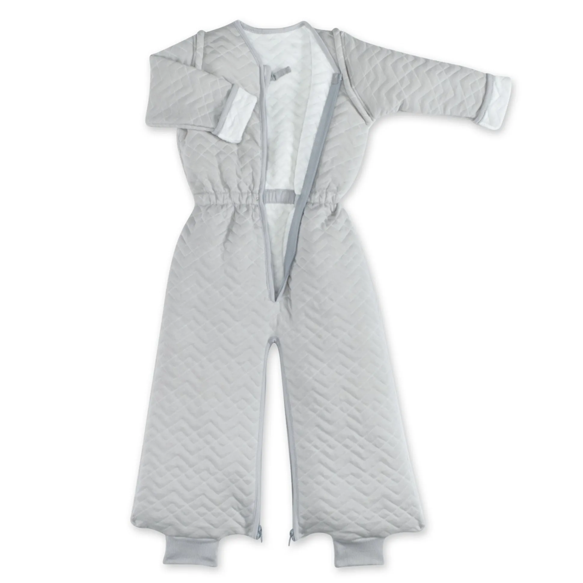 Magic Bag Quilted Jersey 12-24M Osaka Grizou Tog 1.5