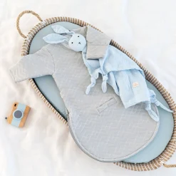 Magic Bag Quilted Jersey 1-4M Osaka Grizou Tog 1.5