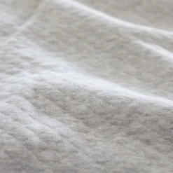 Magic Bag Quilted Jersey 0-1M Bemini Grey Mix Tog 1.5