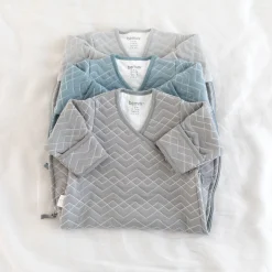 Magic Bag Quilted Jersey 1-4M Osaka Pingu Tog 1.5