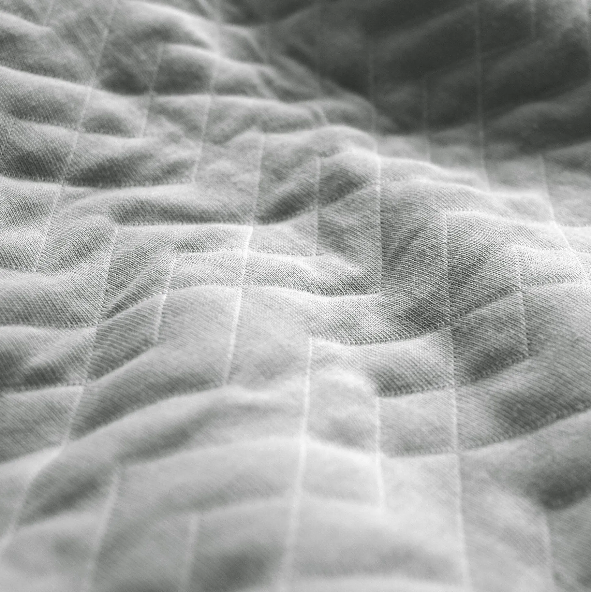 Magic Bag Quilted Jersey 1-4M Osaka Pingu Tog 1.5