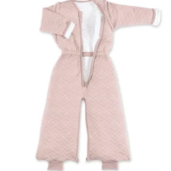 Magic Bag Quilted Jersey 24-36M Osaka Blush Tog 1.5
