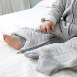Magic Bag Quilted Jersey 24-36M Osaka Grizou Tog 1.5