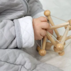 Magic Bag Quilted Jersey 24-36M Osaka Grizou Tog 1.5