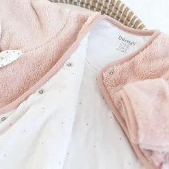 Magic Bag Softy + Jersey 1-4M Bemini Blush Tog 2