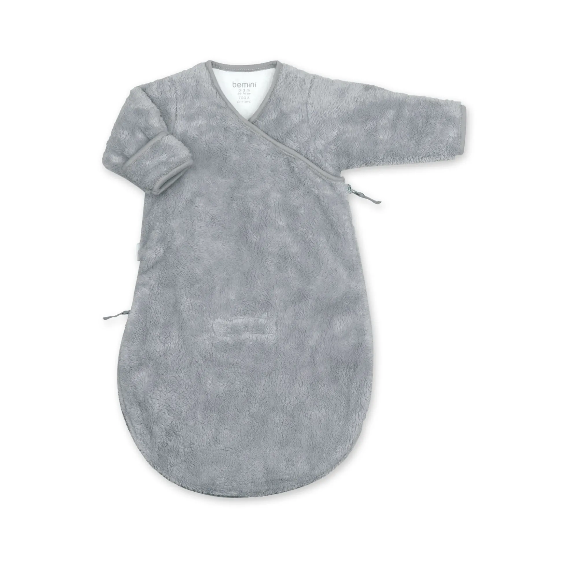 Magic Bag Softy + Jersey 1-4M Bemini Grizou Tog 2