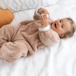 Magic Bag Softy + Jersey 4-12M Bemini Natural Tog 2