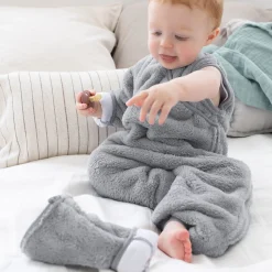 Magic Bag Softy + Jersey 4-12M Bemini Grizou Tog 2