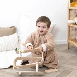 Magic Bag Softy + Jersey 12-24M Bemini Natural Tog 2