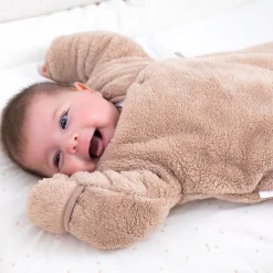 Magic Bag Softy + Jersey 1-4M Bemini Natural Tog 2