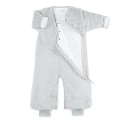 Magic Bag Softy + Jersey 4-12M Bemini Plum Tog 2