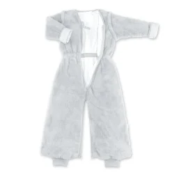 Magic Bag Softy + Jersey 12-24M Bemini Plum Tog 2